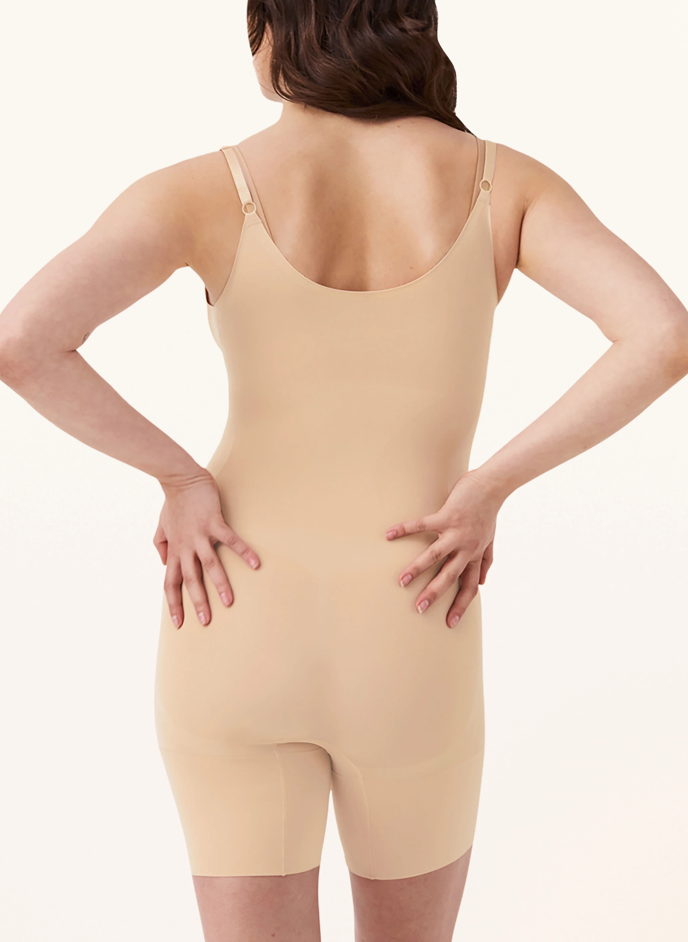 SPANX Shape-Body THINSTINCTS mit Push-up-Effekt