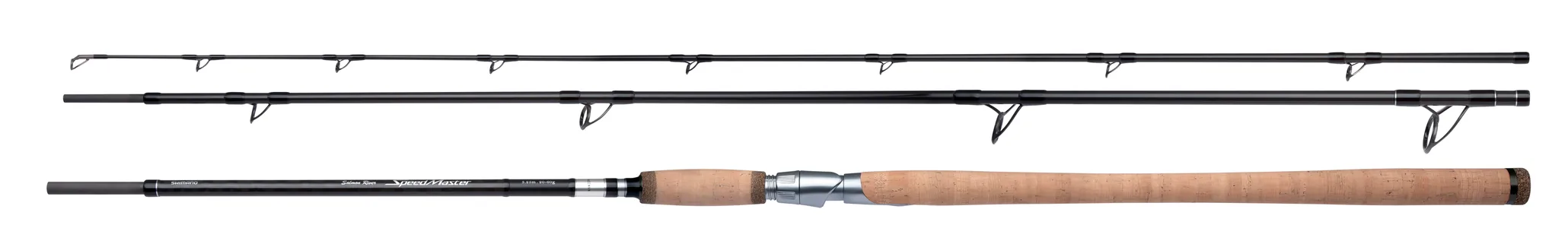 Shimano Shimano Speedmaster Salmon Spin