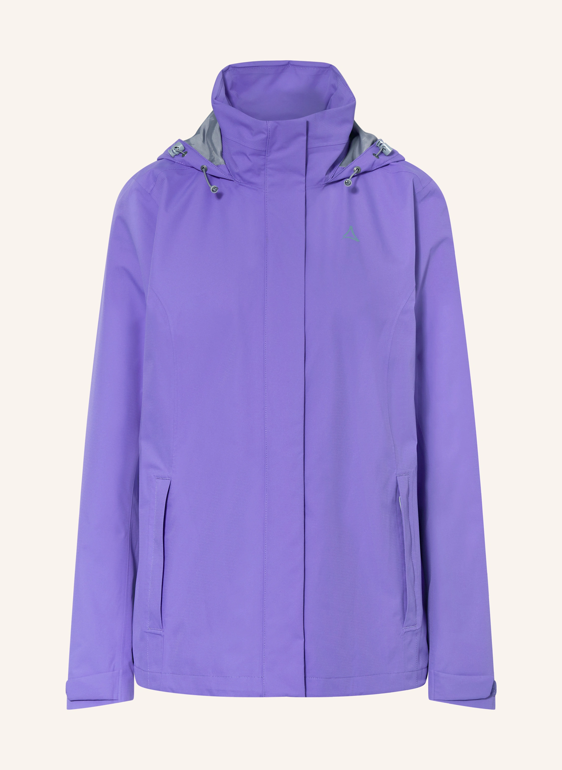 Schöffel Funktionsjacke