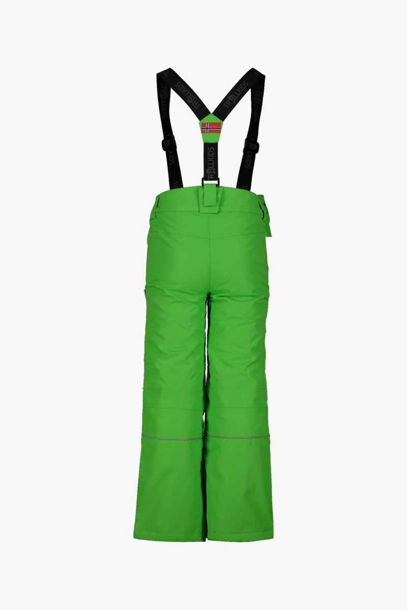 Trollkids Holmenkollen Kinder Skihose