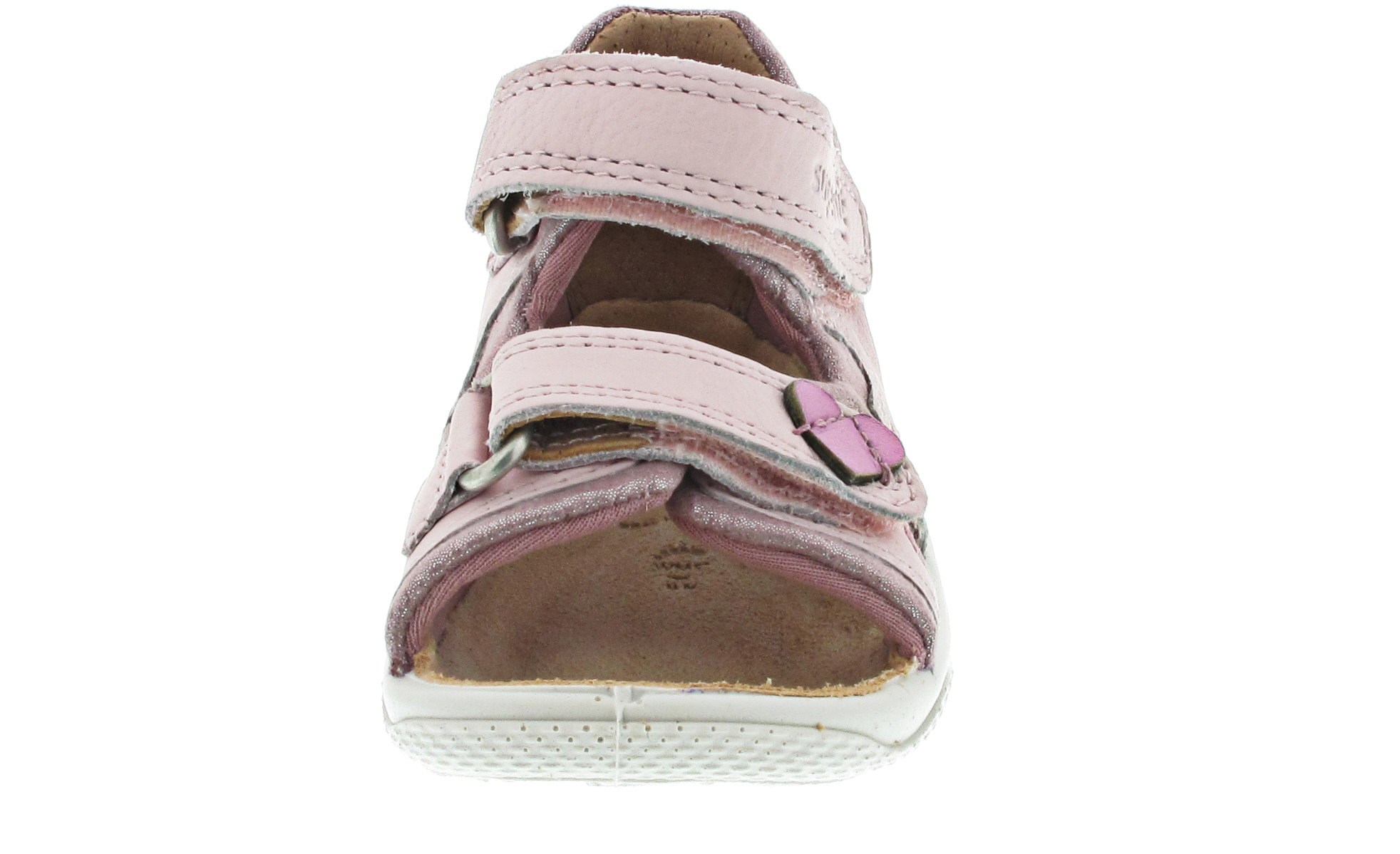 Superfit POLLY MInilette rosa