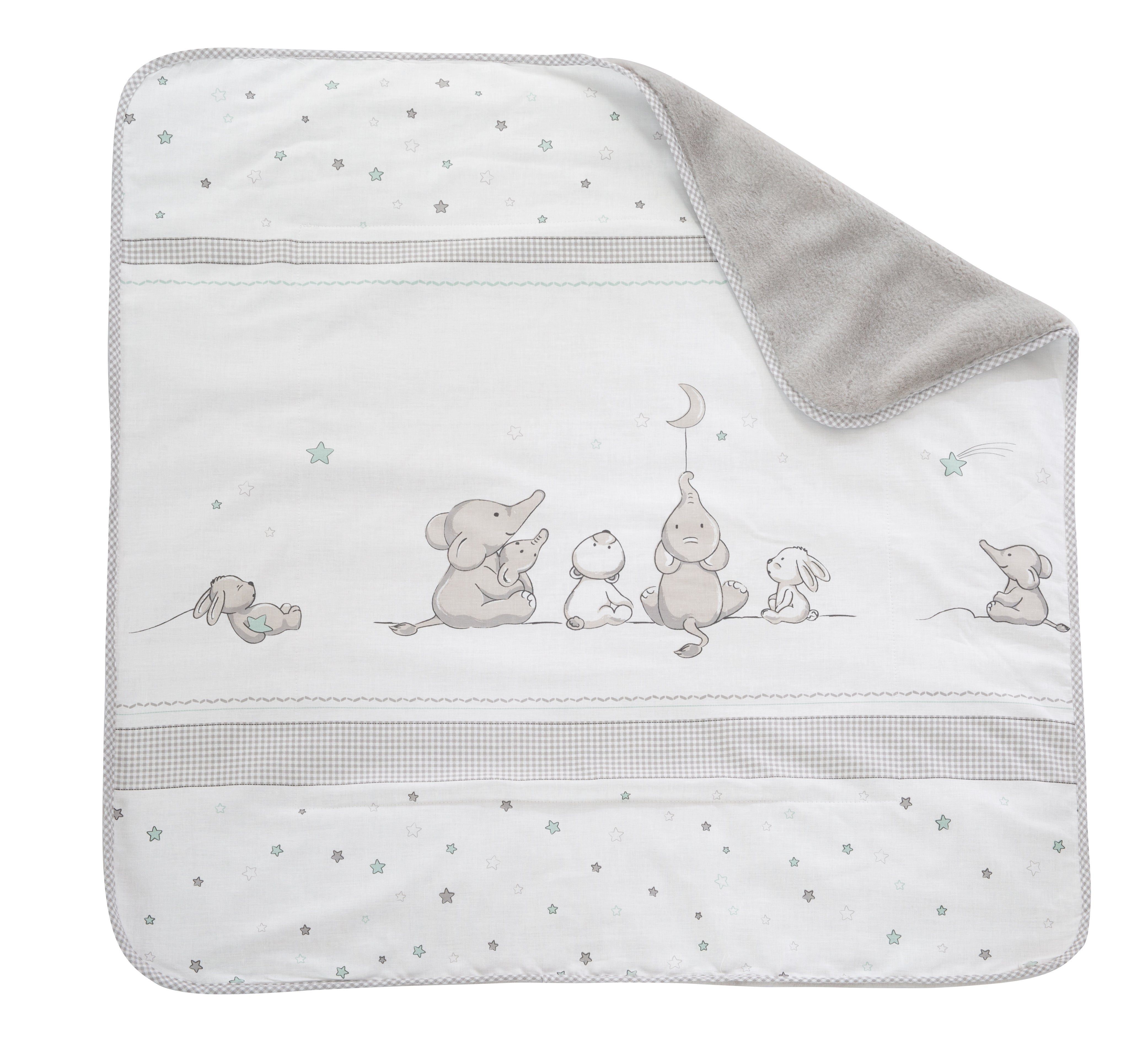 roba Kuscheldecke 'Sternenzauber'