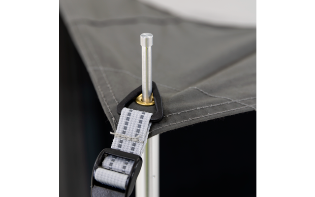 Dometic Pico FTC 1X1 TC Aufblasbares Campingzelt für 1 Person