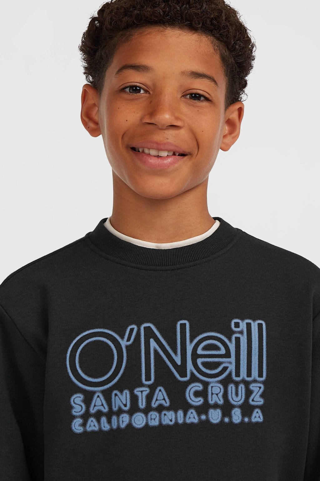 O'Neill sweater zwart