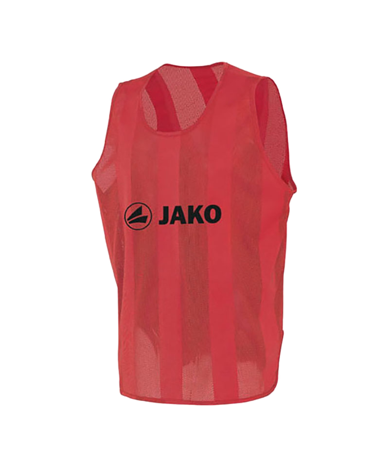 JAKO Kennzeichnungshemd Classic Rot F05