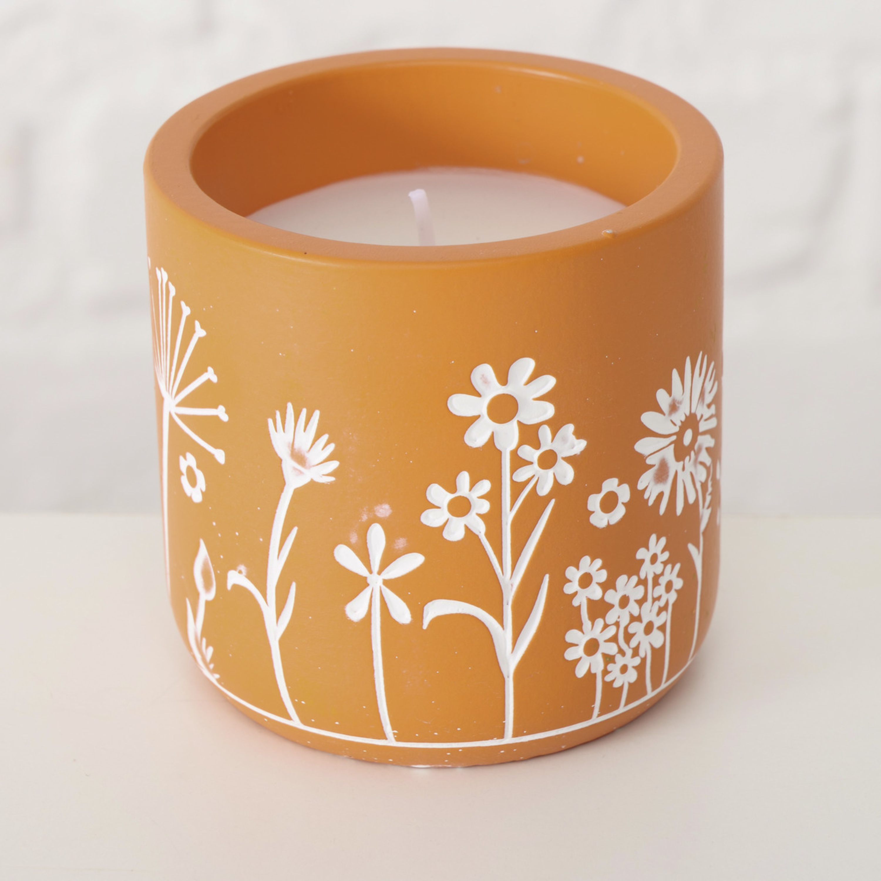 Kerzentopf HONEY