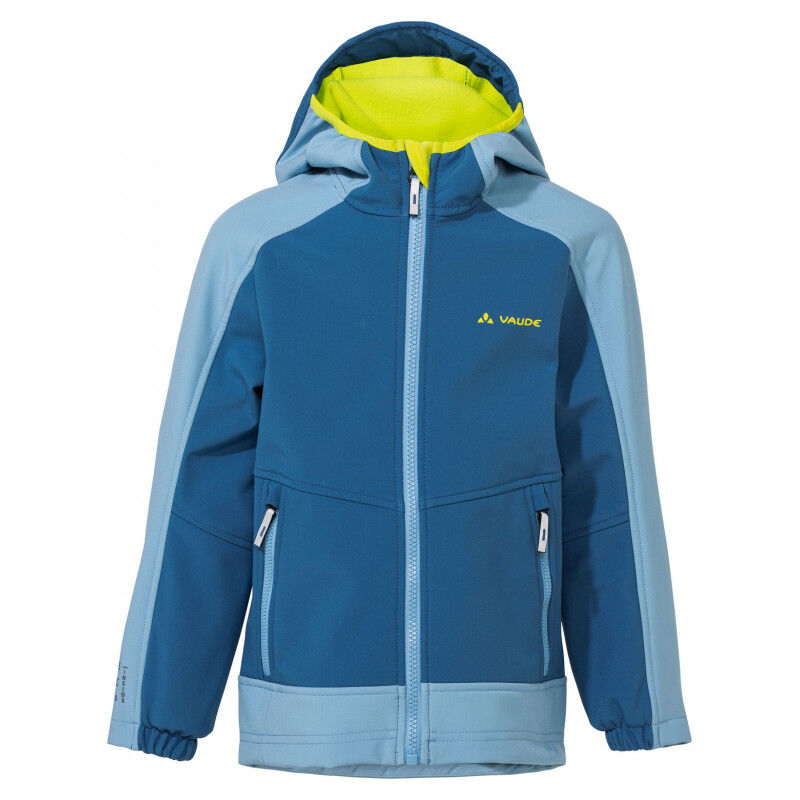 Kids Rondane Jacket IV - Veste softshell enfant