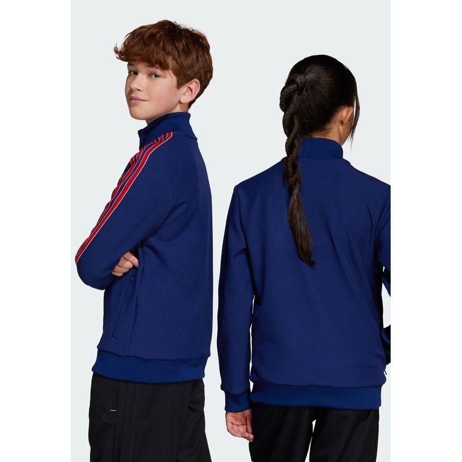 Adidas Original Track top Arsenal Terrace Icons Enfants