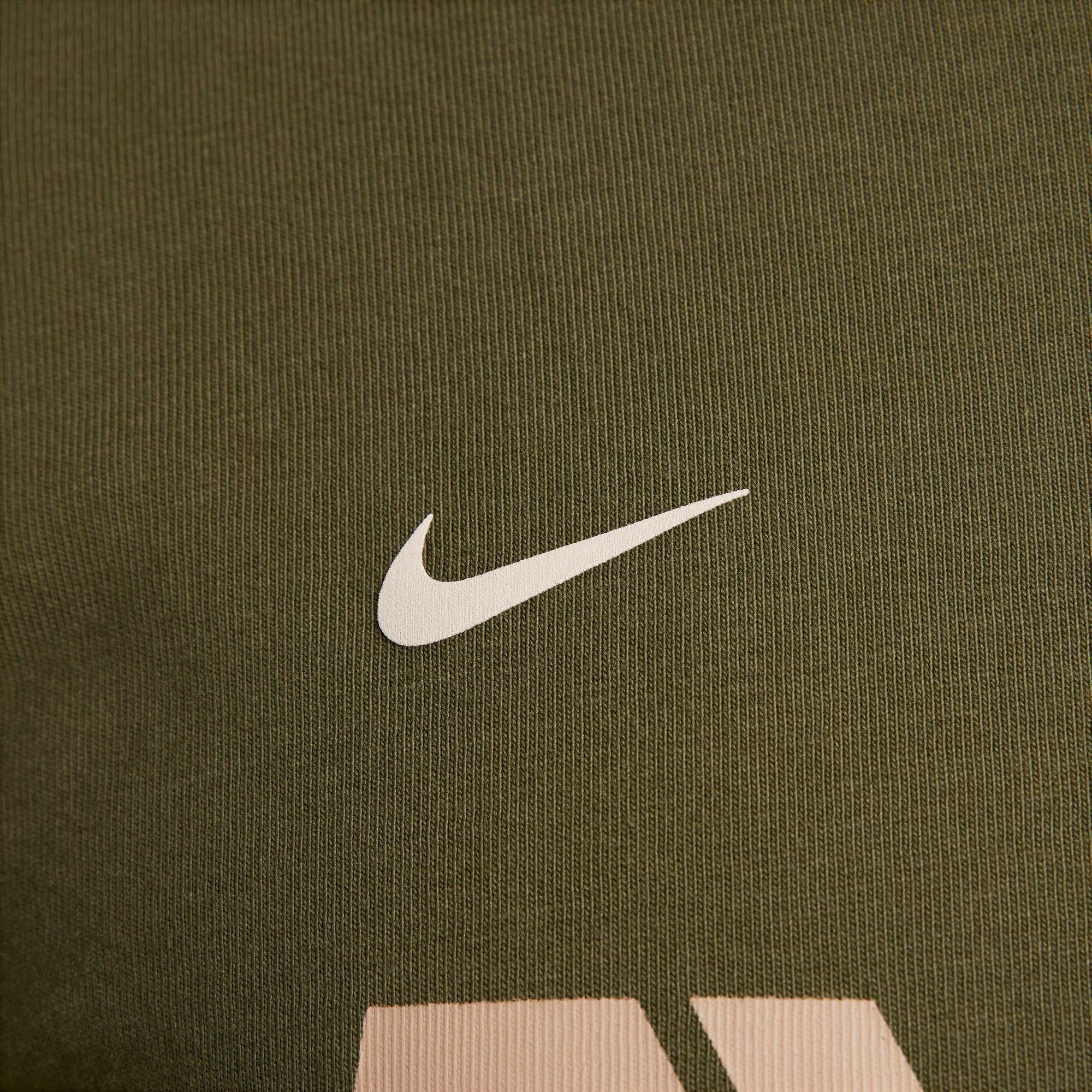 Nike Paris Saint Germain Mercurial T Shirt Adults