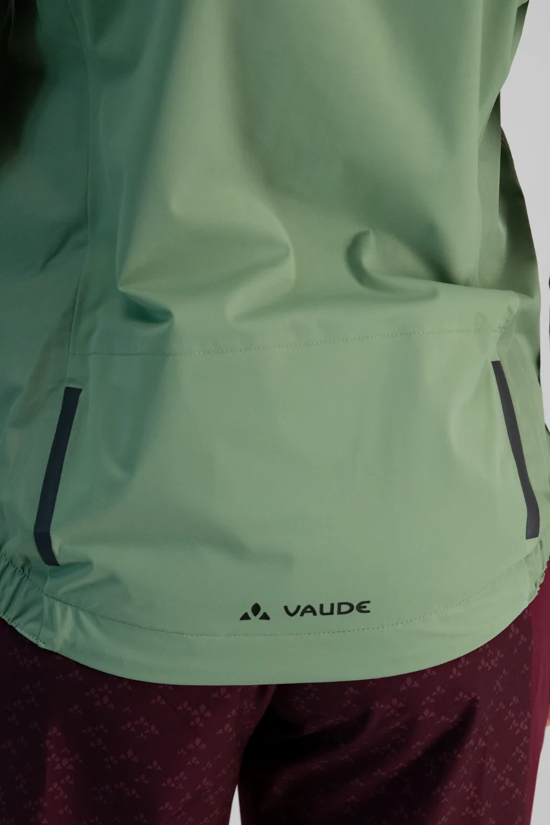 VAUDE Kuro Damen Bikejacke
