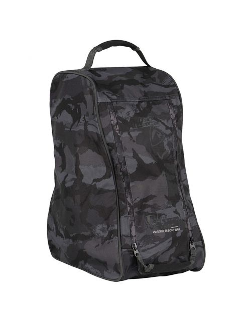 Fox Rage Voyager Camo Wader & Boot Bag - Tassen -