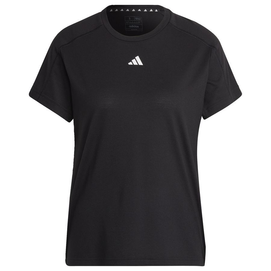 Adidas T-shirt ras-du-cou AEROREADY Train Essentials Minimal Branding