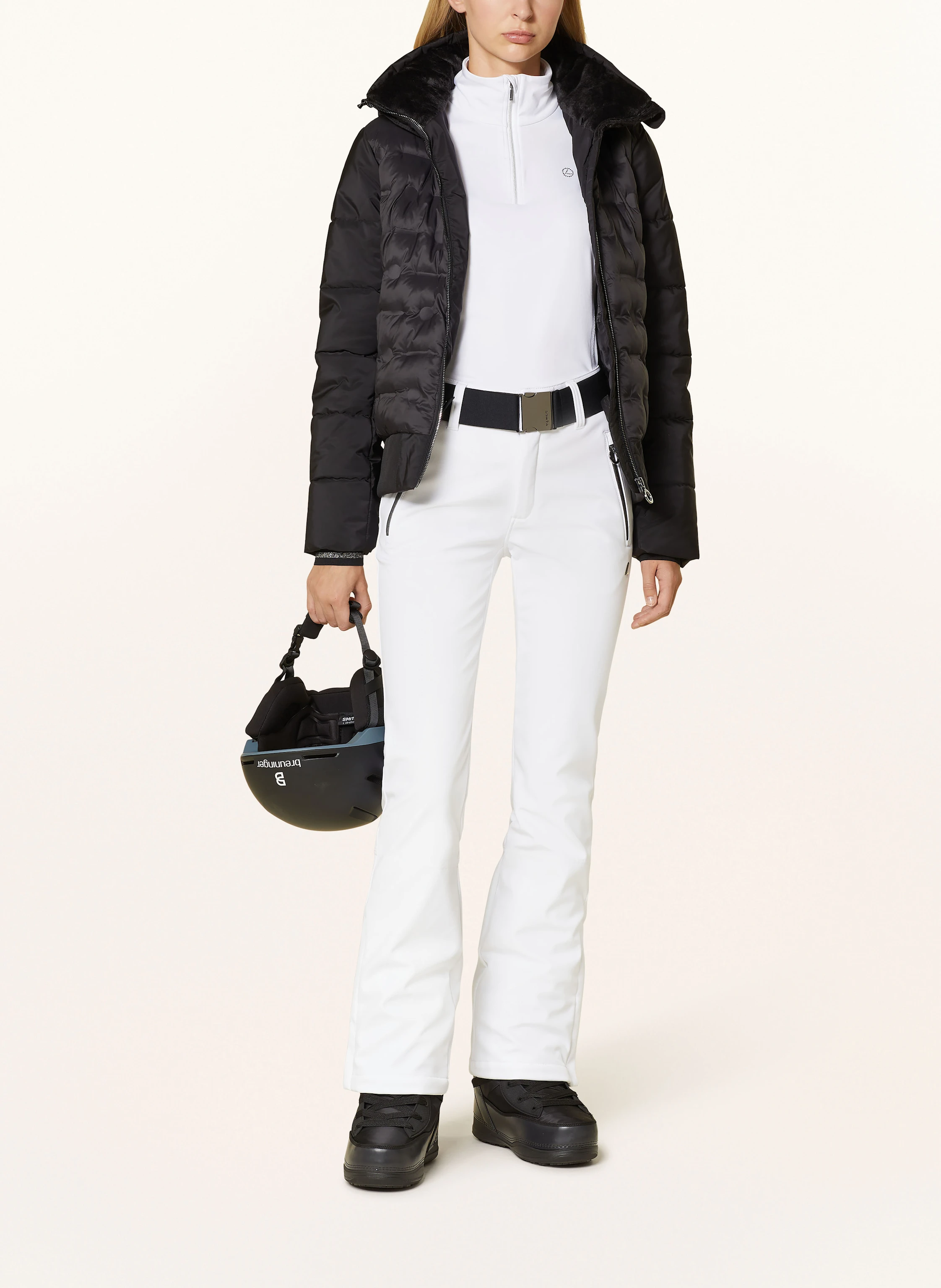 LUHTA Softshell-Skihose JOENTAUS