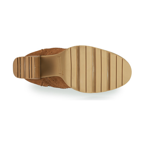 Minelli - VANILLA - Marron