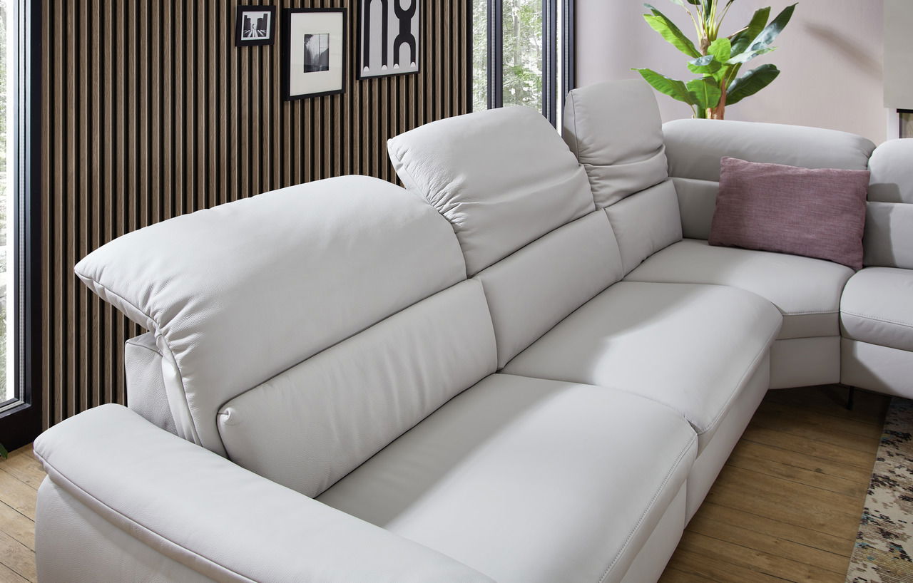 Himolla Ecksofa 1352 SPEKTRA