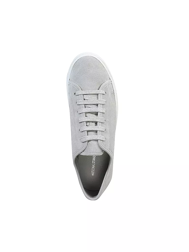 NATIONAL STANDARD Sneaker M03 hellgrau