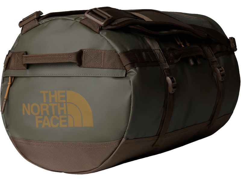 The North Face Duffle Bag Base Camp Duffel – S, New Taupe G Duffel-Tasche