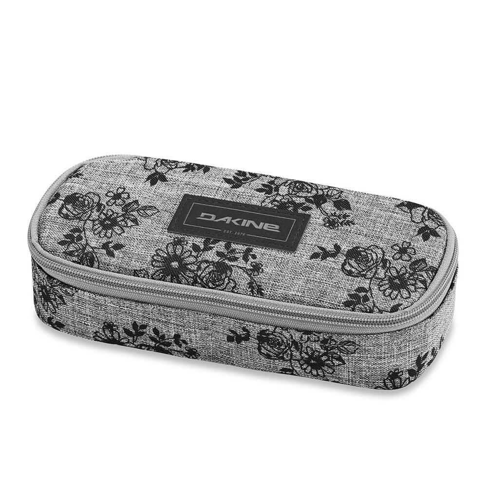 Dakine Trousse Grise Fille Dakine School Case Rosie