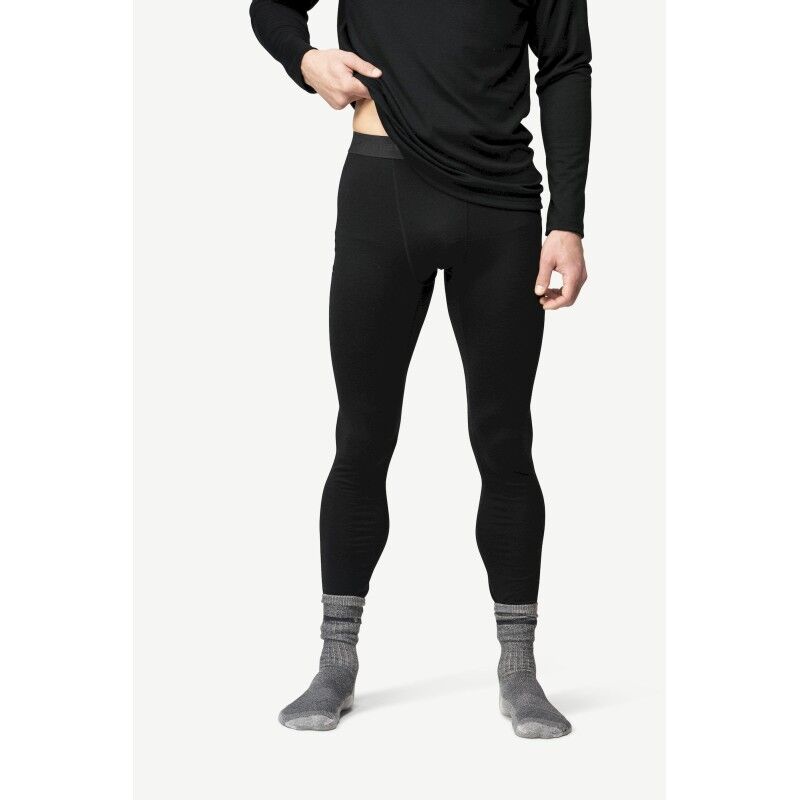 Breeze Plus Merino 200 Longs - Collant thermique laine mérinos homme