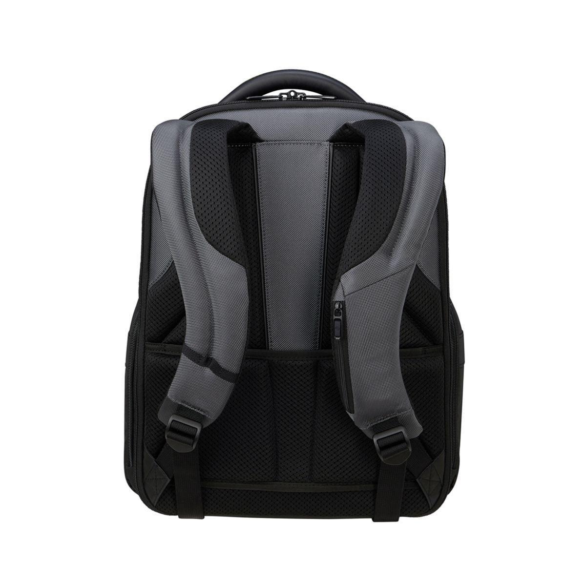 Samsonite | DLX 6 | Laptop rugzak 15,6