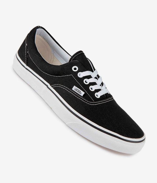 Vans Era Schuh (black)