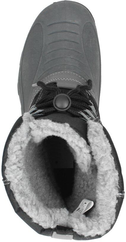 Visions Snowboots zwart
