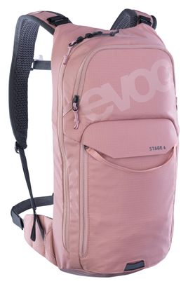 Sac à Dos VTT Evoc Stage 6L Rose   Poche à Eau 2L