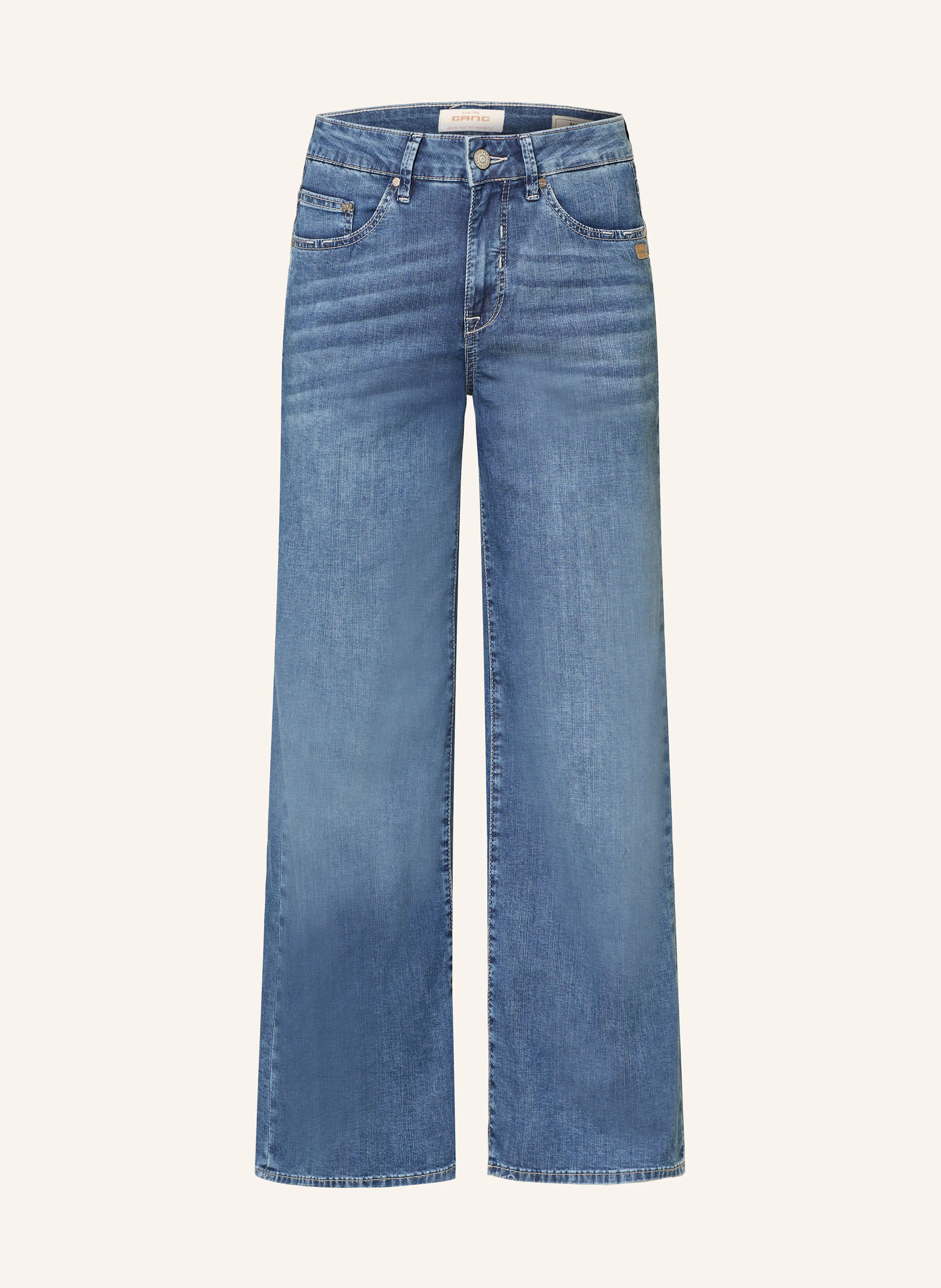 GANG Straight Jeans 94CARLOTTA