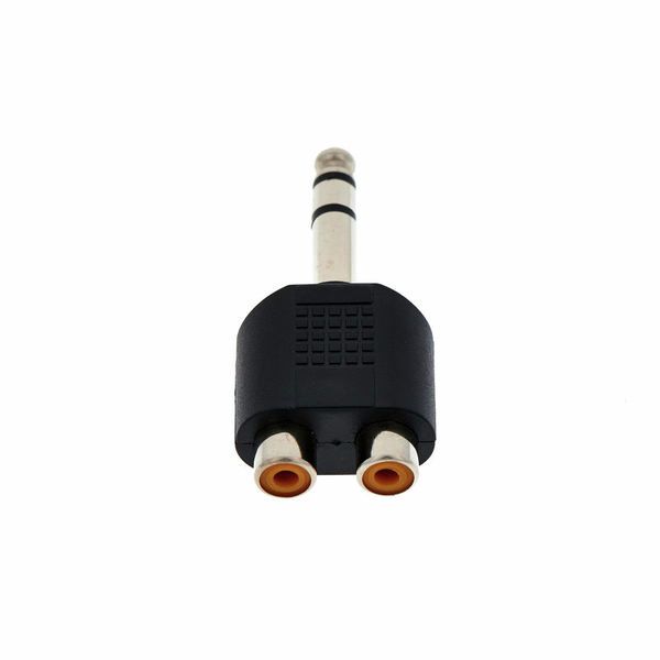 the sssnake 1861 Y-Adapter