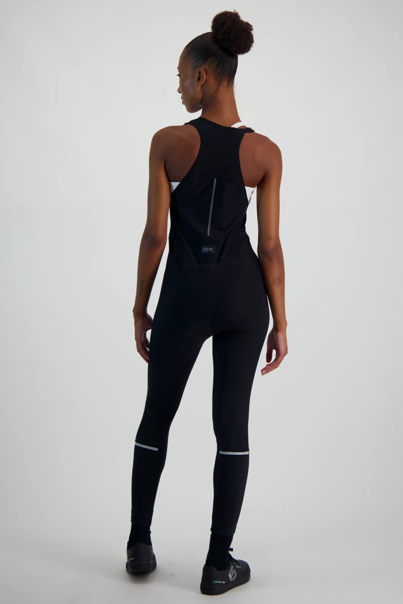 GORE BIKE WEAR Progress Thermo+ Damen Bib Tight
