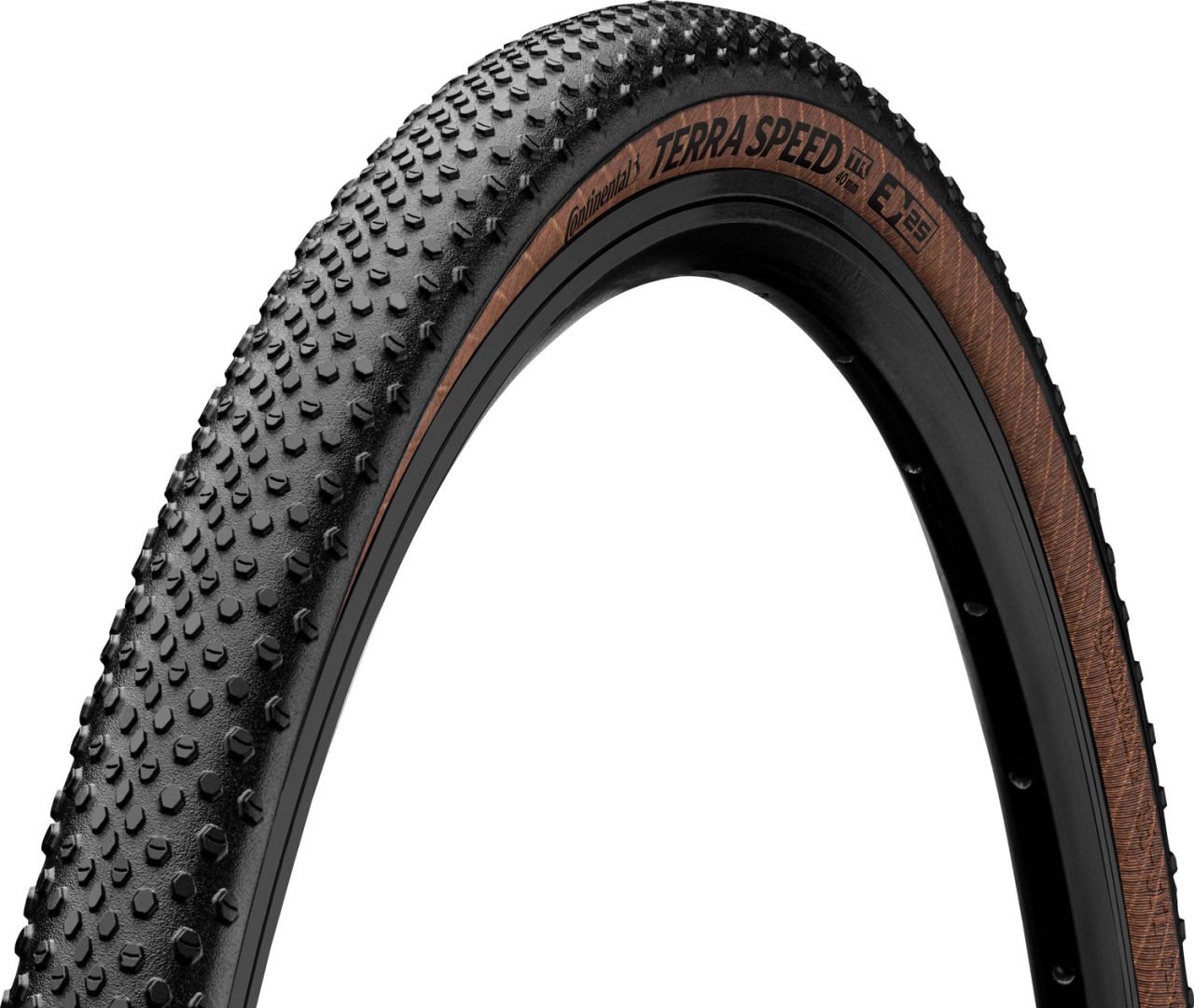 Continental Terra Trail ProTection TLR 40-584 Transparent-Edition Faltreifen kaufen | Bike-Discount