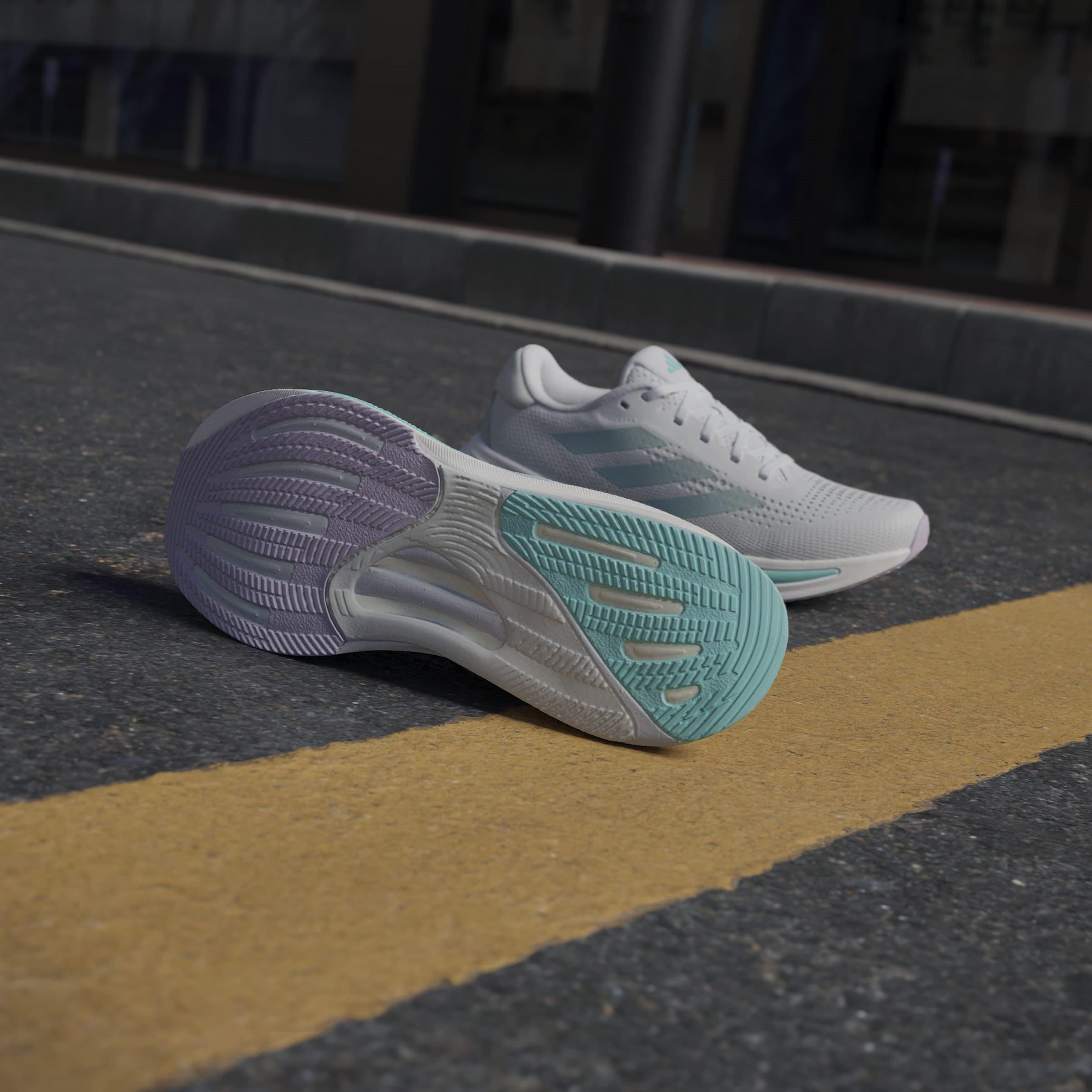 adidas Supernova Rise Womens Running Shoes