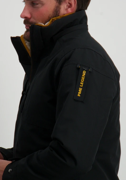 PME Legend Winterjas Snowpack PJA2409133