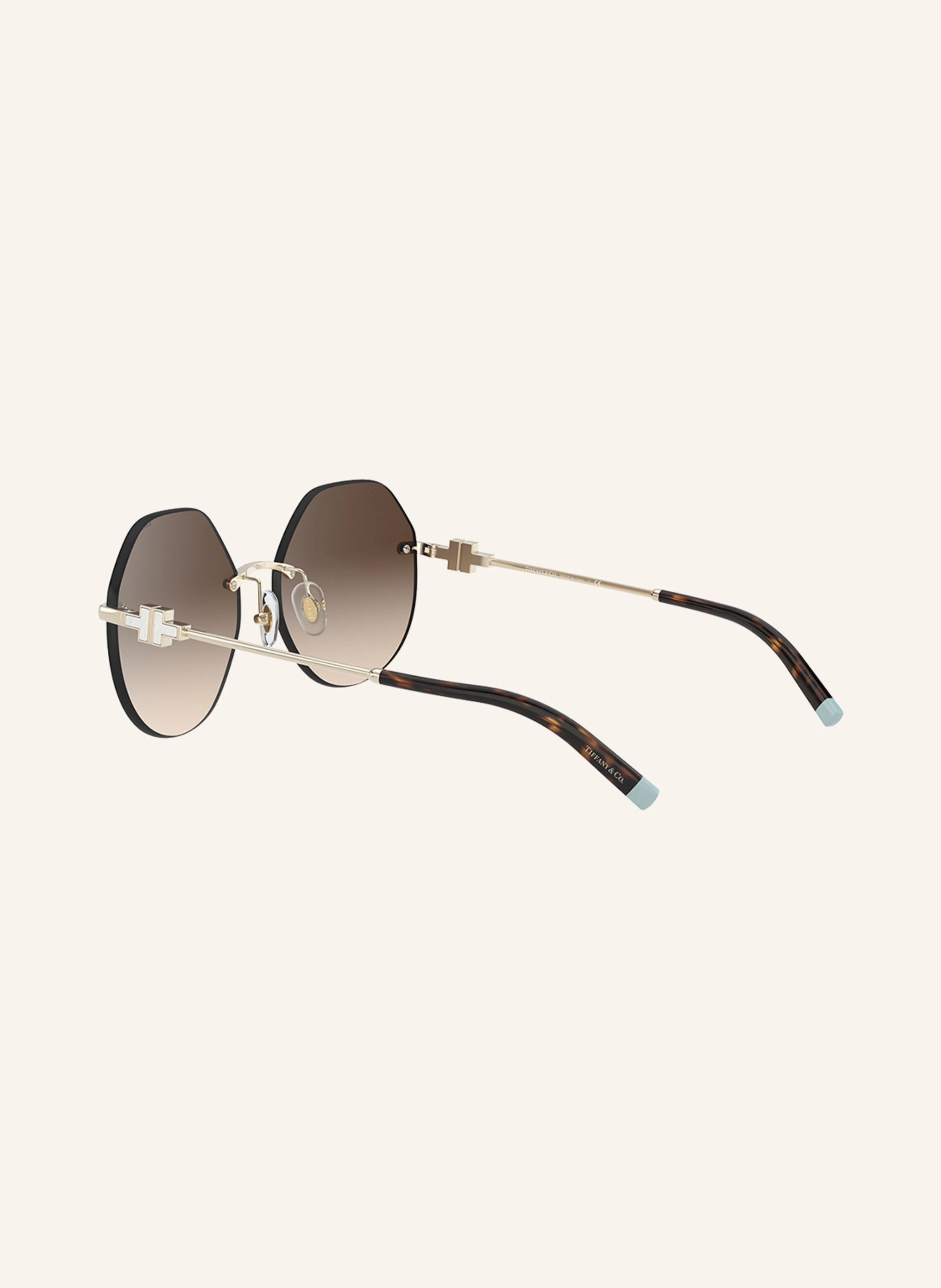 TIFFANY & Co. Sonnenbrille TF3077