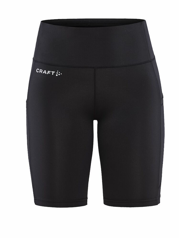 Craft Adv Essence Short Tights 2 Womens Black