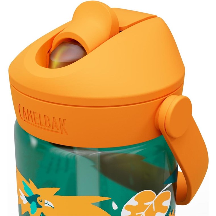 Camelbak Thrive Flip Straw Kids 0,4L Jungle Animals
