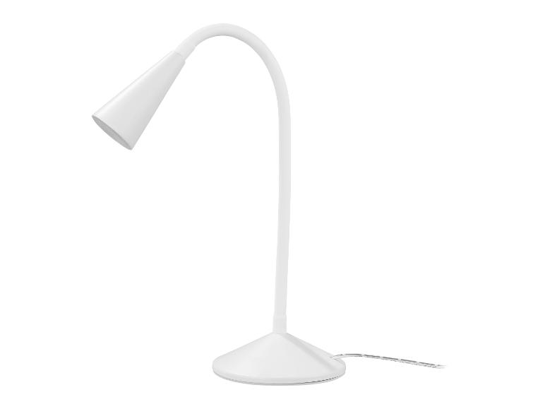 LED-tafellamp Freya