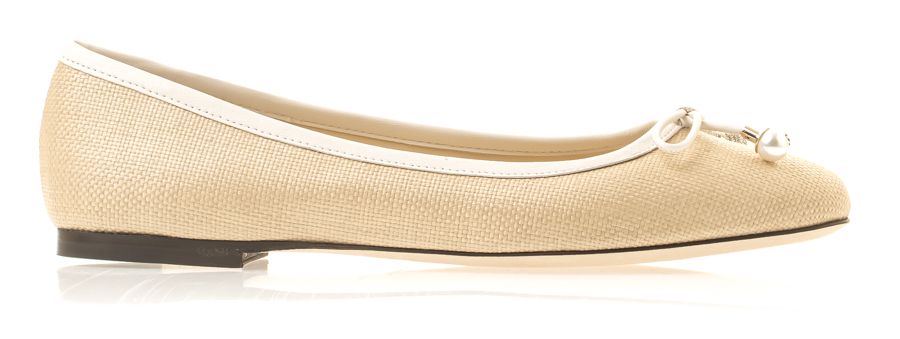 Jimmy Choo Elme Flat