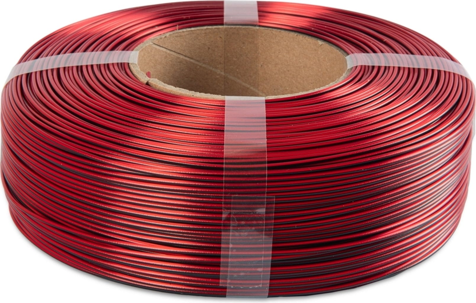 Spectrum  ReFill PLA Magic Silk Nightfire, 1,75 mm / 1000 g    ReFill PLA mit seidigem Finish in Nightfire