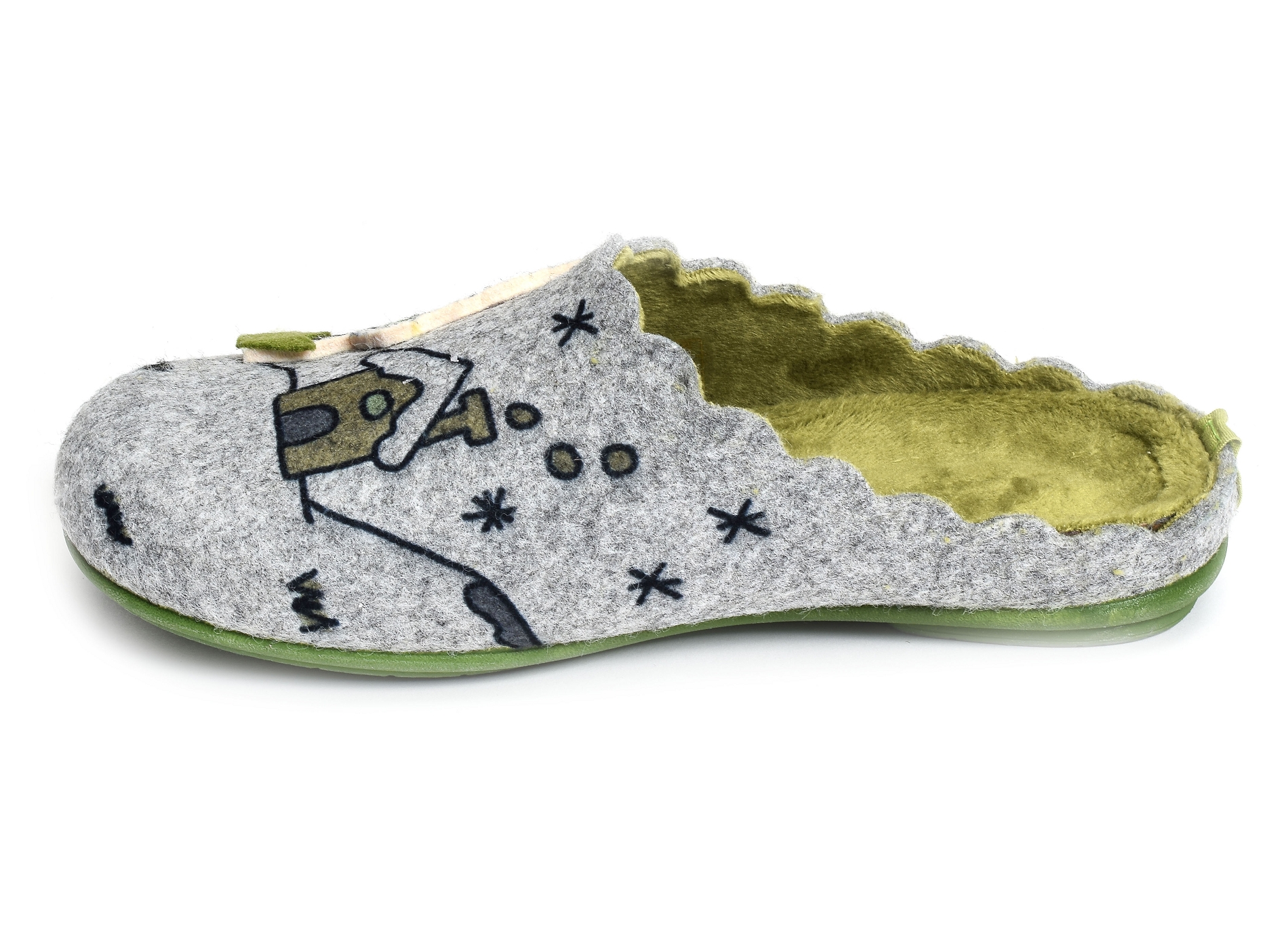 9064 gris