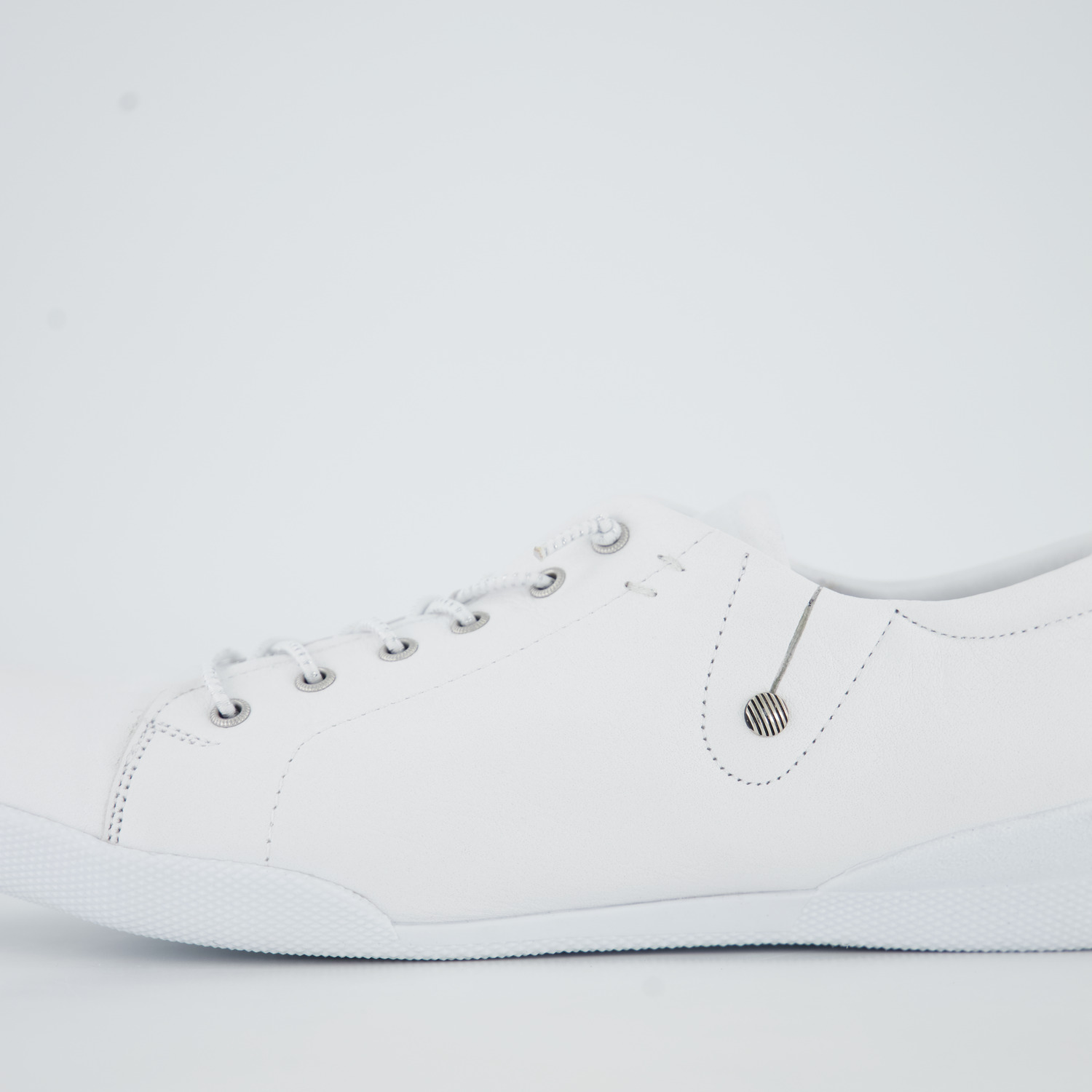 Andrea Conti Halbschuhe