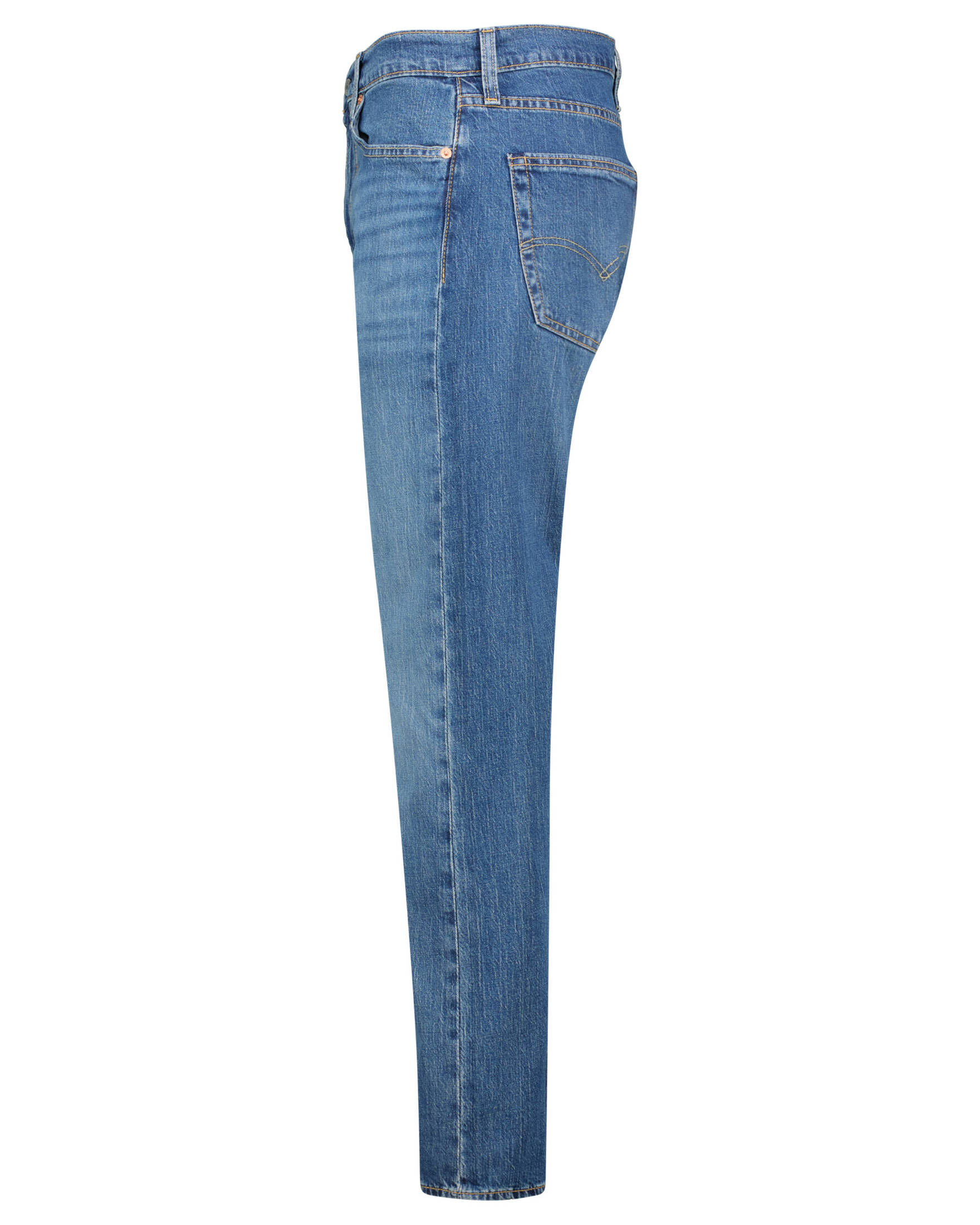 Levi's®| Herren Jeans 502 TAPER SHITAKE Regular Fit