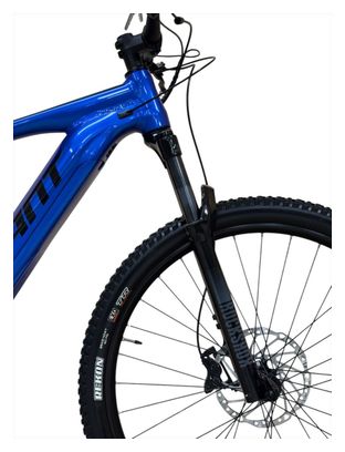 Produit reconditionné . Giant Stance E  1  SHIMANO 2023 . VTT électrique . Giant . très bon état