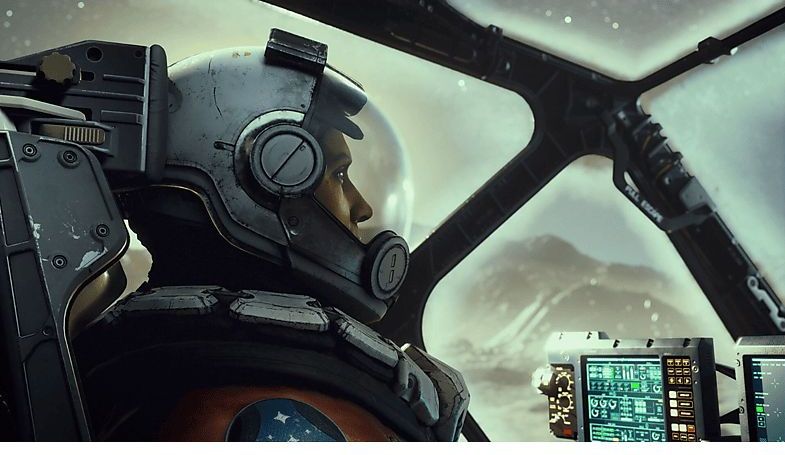 Starfield - Xbox Series X