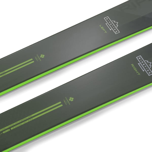 Ski ELAN RIPSTICK 96