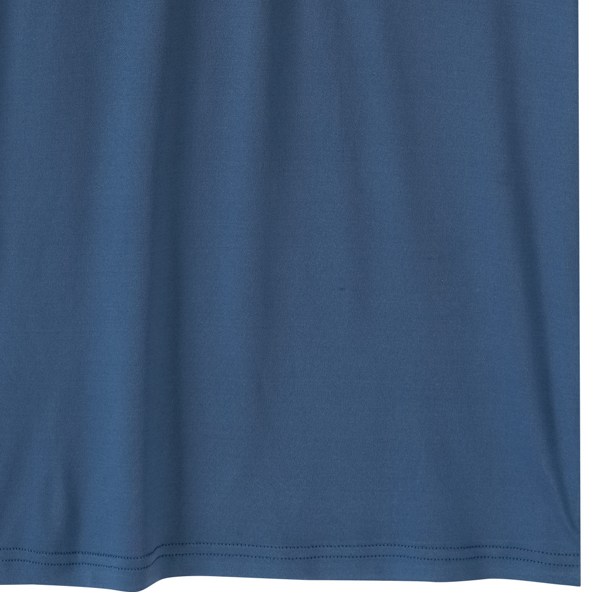 Yigga Kinder T-Shirt mit Brusttasche blau