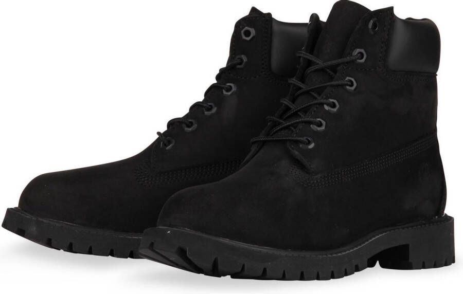 Timberland Veterschoenen PREMIUM 6 INCH LACE UP WATERPROOF BOOT Winterlaarzen veterschoenen winterschoenen waterdicht