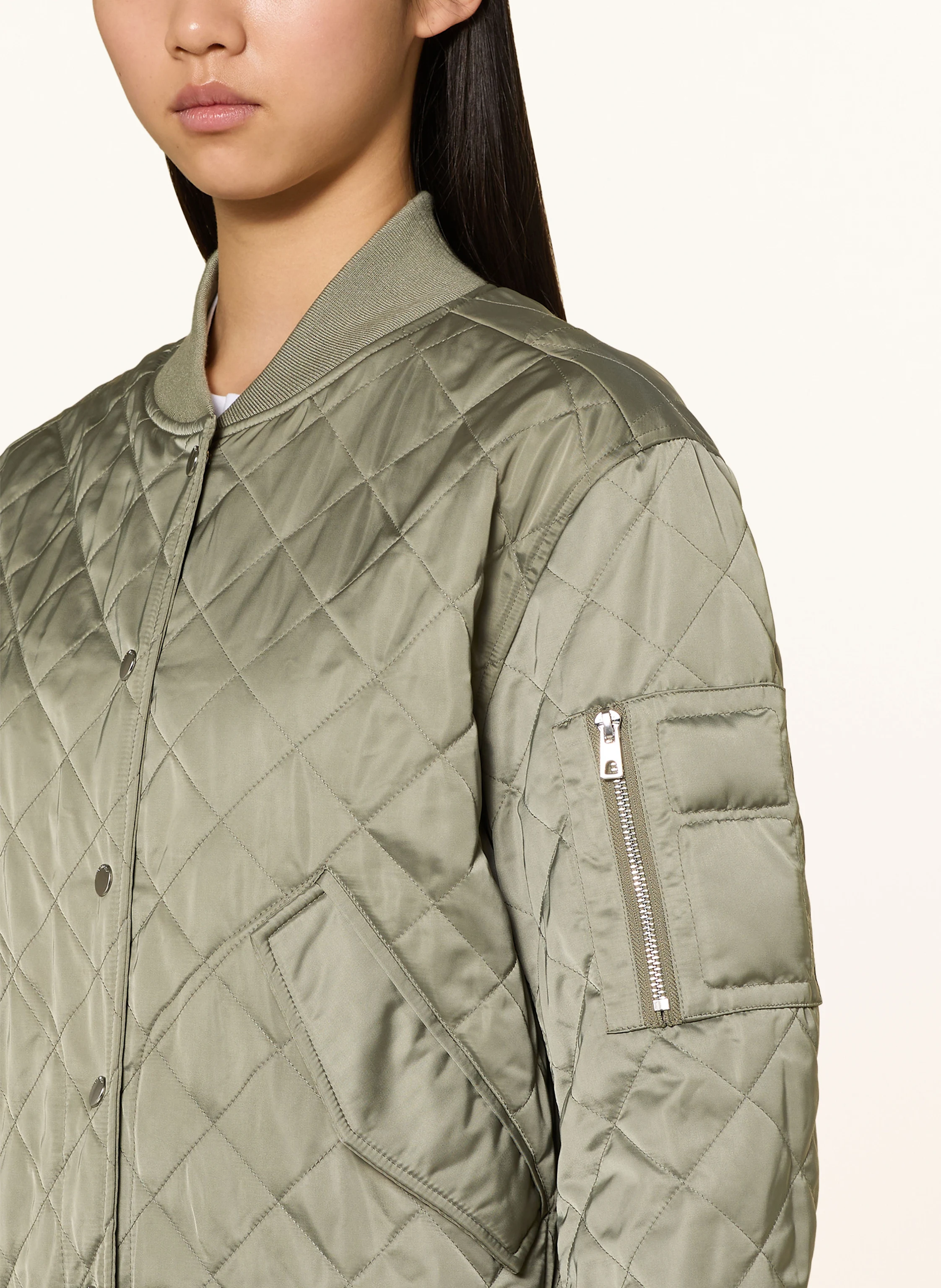 IQ STUDIO Blouson DIAMOND