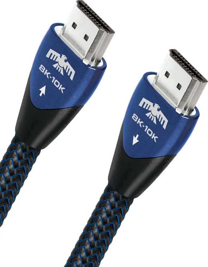 Audioquest Thunderbird 48 HDMI (1 m) Câbles HDMI