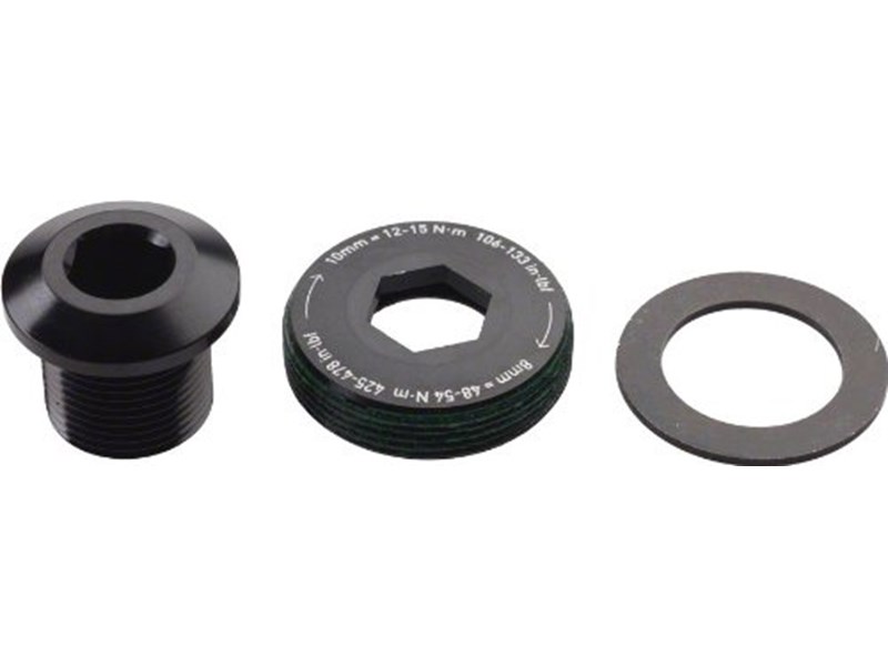 SramGXP bolt til pedalarm